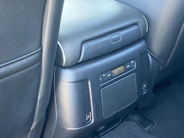 Used 2022 INFINITI QX80 Premium Select w/ Cargo Package image 18