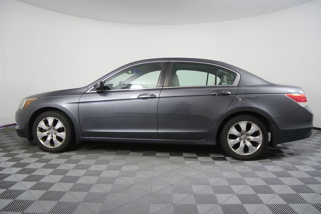 Used 2009 Honda Accord EX-L image 6