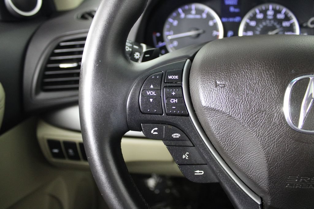 Used 2015 Acura RDX AWD w/ Technology Package image 24