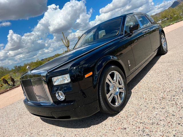 Used 2004 Rolls-Royce Phantom Sedan image 20