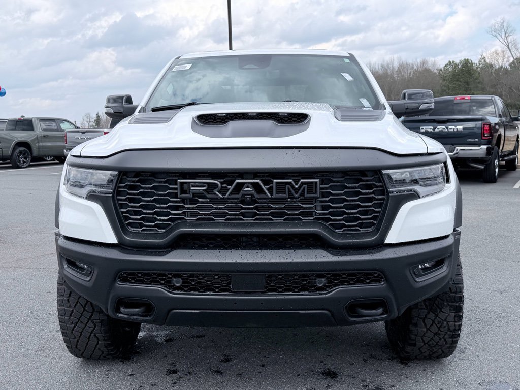 New 2026 RAM 1500 RHO w/ RHO Level 1 Equipment Group AWD/4WD image 3
