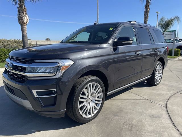 Used 2024 Ford Expedition Limited