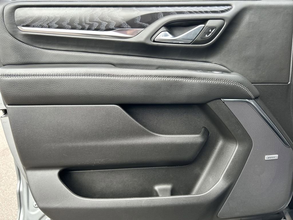 Used 2023 GMC Yukon Denali w/ Max Trailering Package image 22