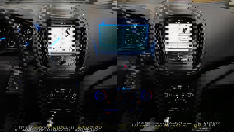 Used 2019 Ford Escape SEL image 20