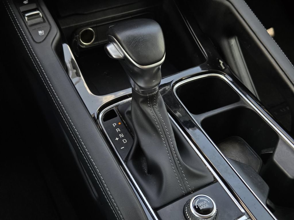 Used 2025 Kia Telluride EX FWD image 21