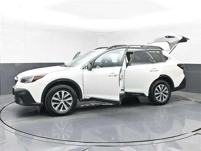 Used 2022 Subaru Outback Premium image 52