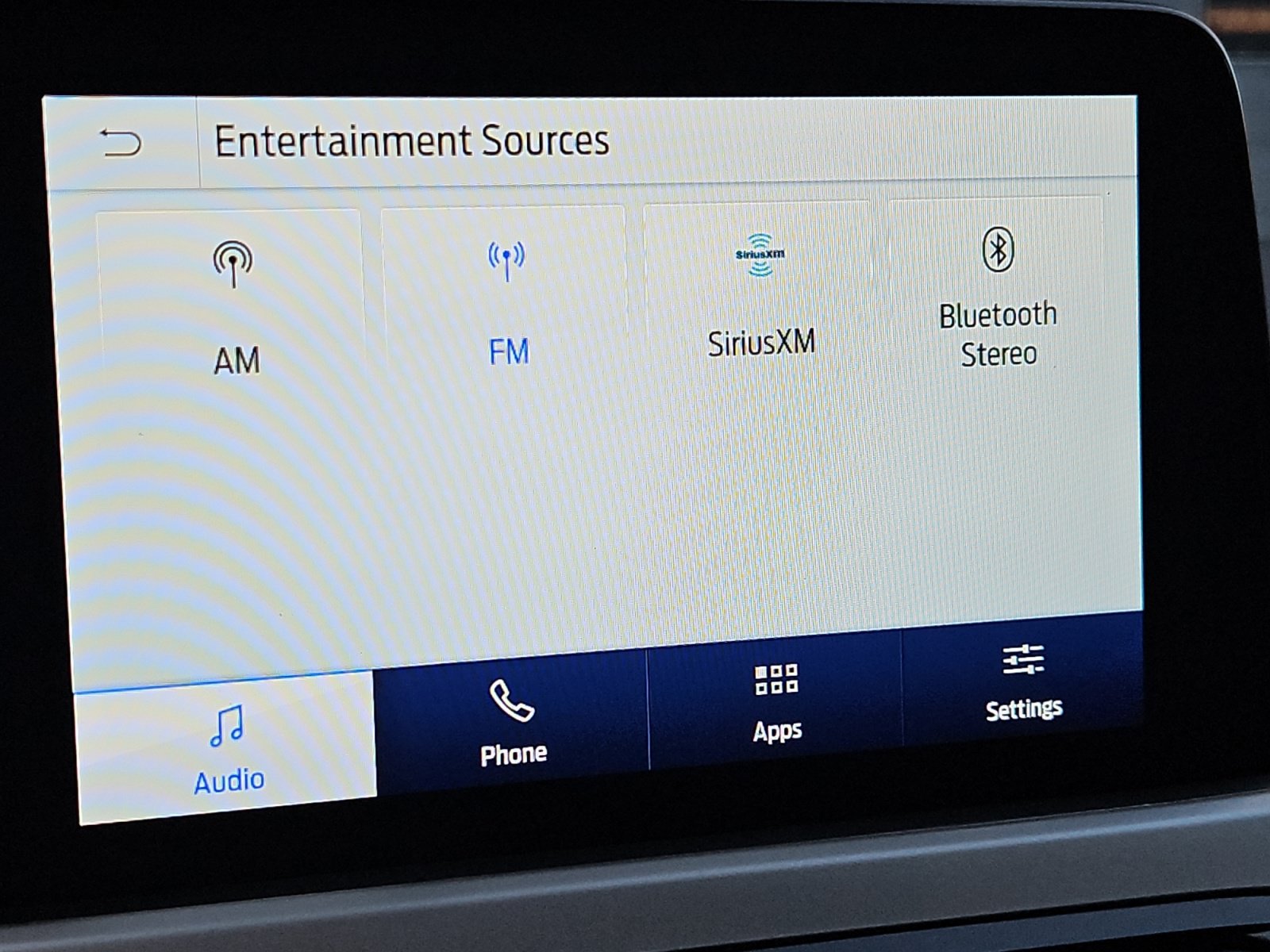 Used 2022 Ford Escape SEL FWD image 17