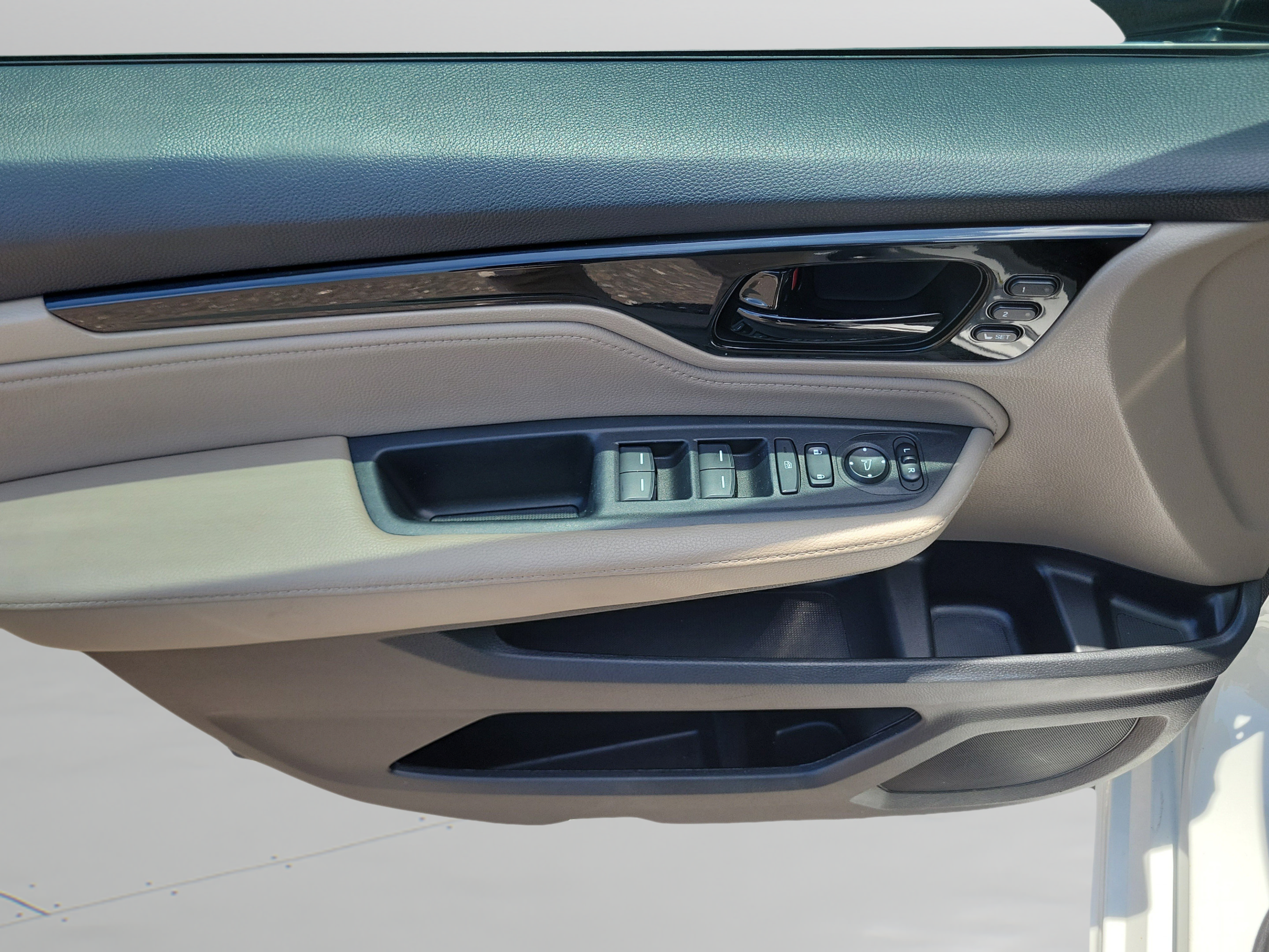 Certified 2021 Honda Odyssey Touring image 23