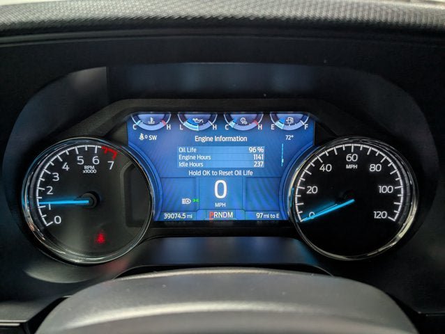 Used 2023 Ford F150 Tremor AWD/4WD image 21