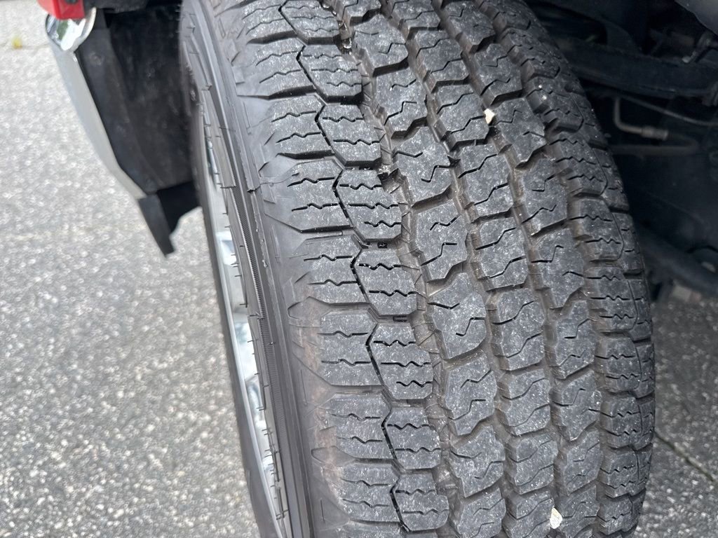 Used 2022 RAM 1500 Big Horn image 33