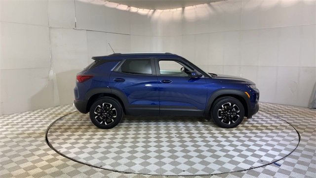 Used 2023 Chevrolet TrailBlazer LT image 9