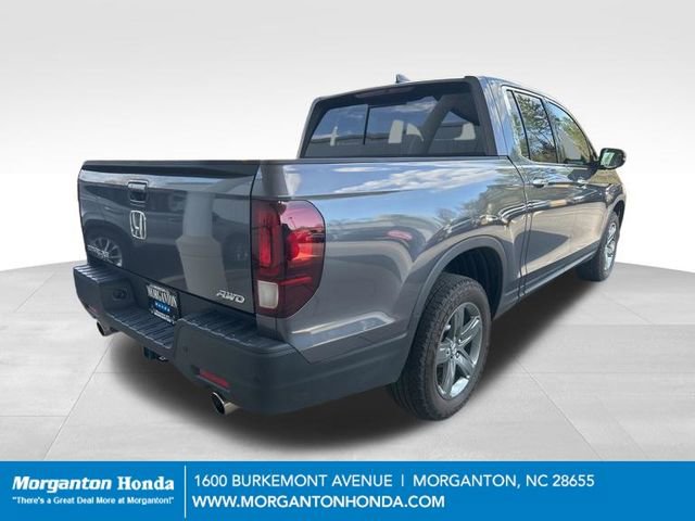Used 2023 Honda Ridgeline RTL-E image 9