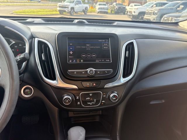 Used 2022 Chevrolet Equinox LT image 19