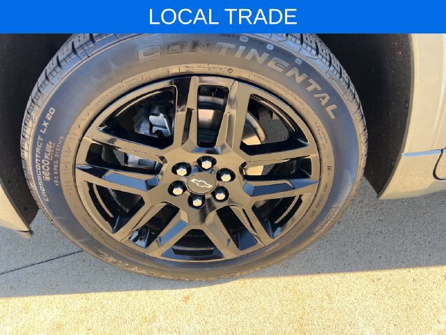 Certified 2023 Chevrolet Traverse Premier AWD/4WD image 10
