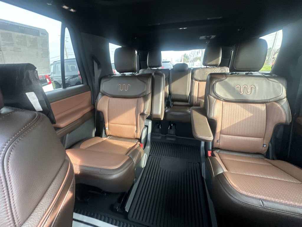 New 2026 Ford Expedition Max King Ranch image 29