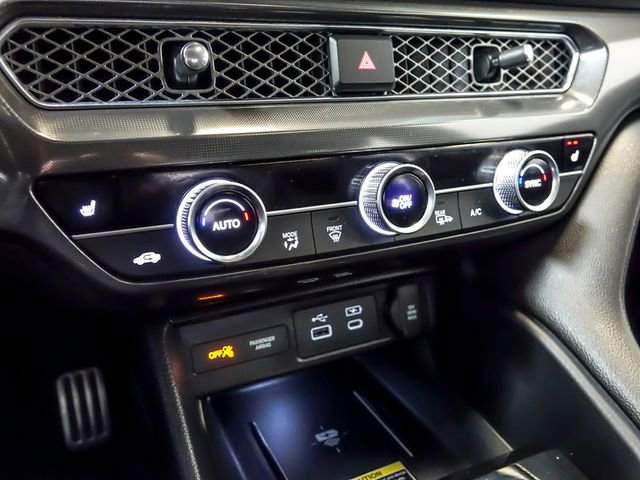 Used 2023 Acura Integra A-Spec image 24