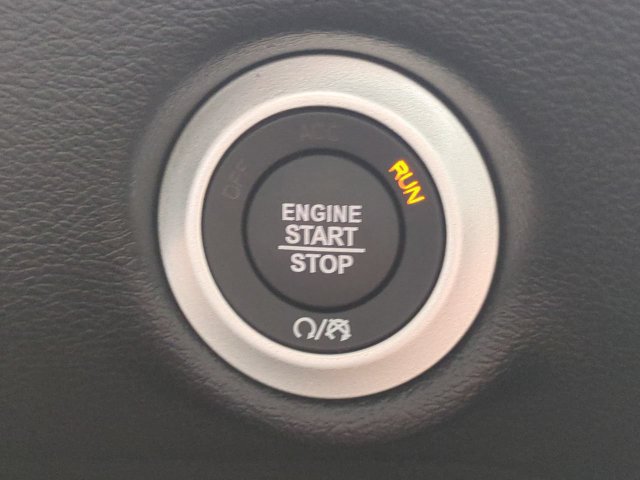 New 2027 Chrysler Pacifica LX FWD image 27