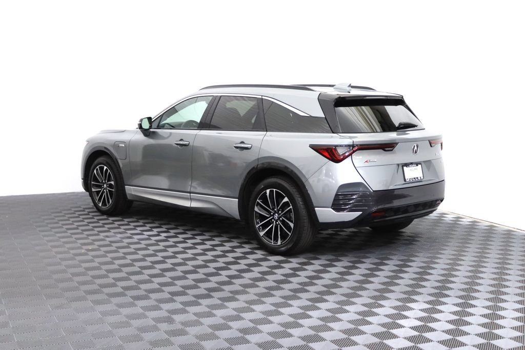 Used 2024 Acura ZDX A-Spec AWD/4WD image 7