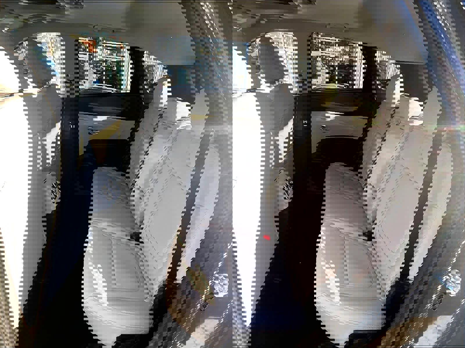 Used 2025 Hyundai Tucson SEL image 15