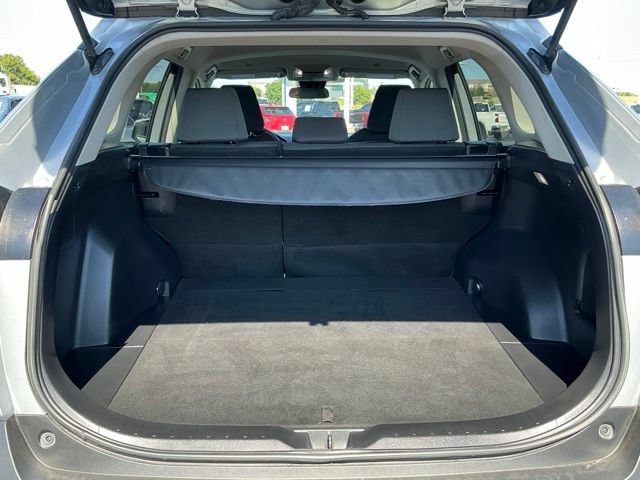 Used 2024 Toyota RAV4 XLE FWD image 18
