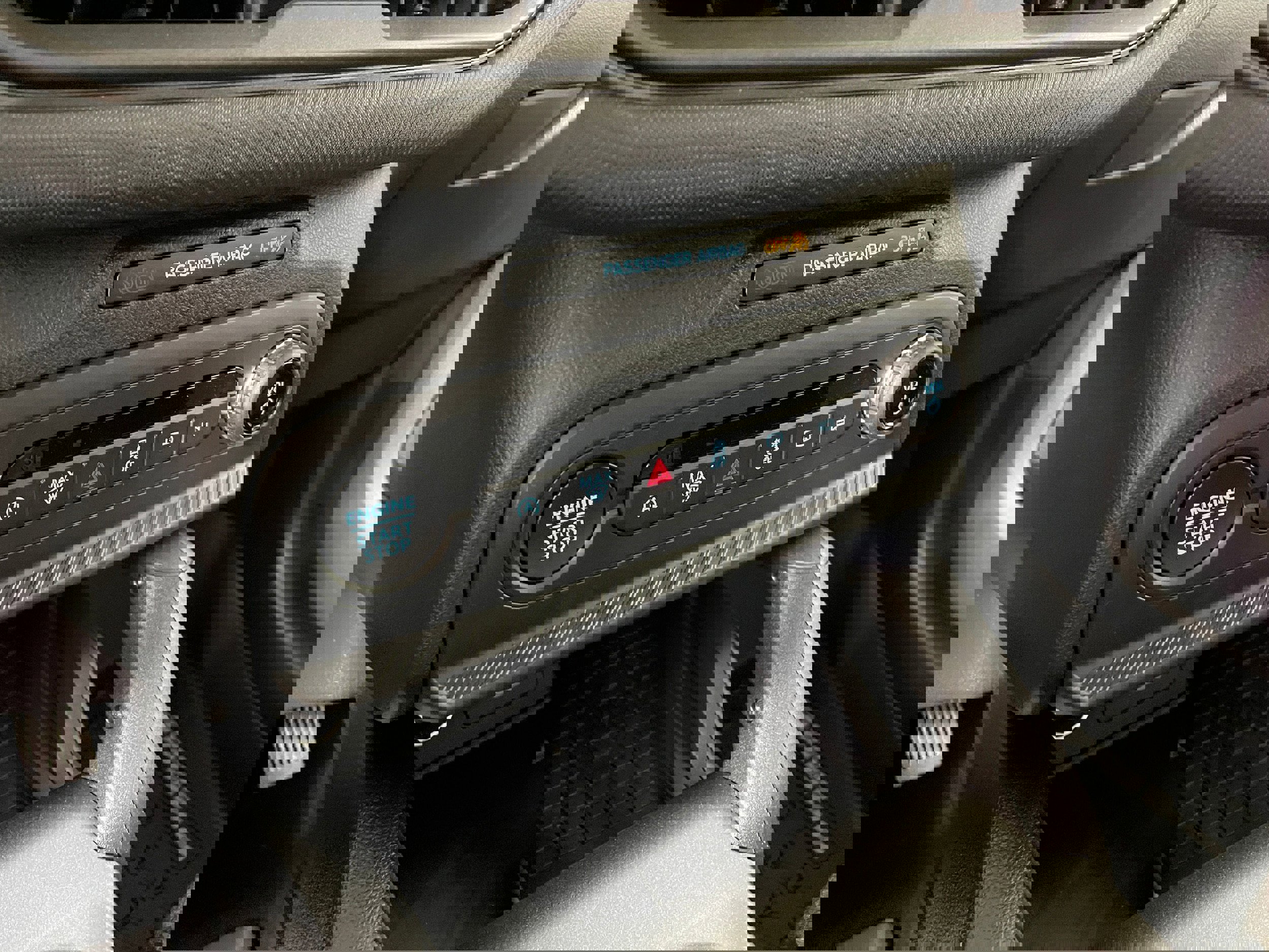 New 2025 Ford Bronco Sport Big Bend image 6