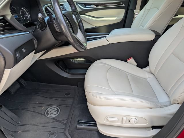 Used 2023 Buick Enclave Essence FWD image 15
