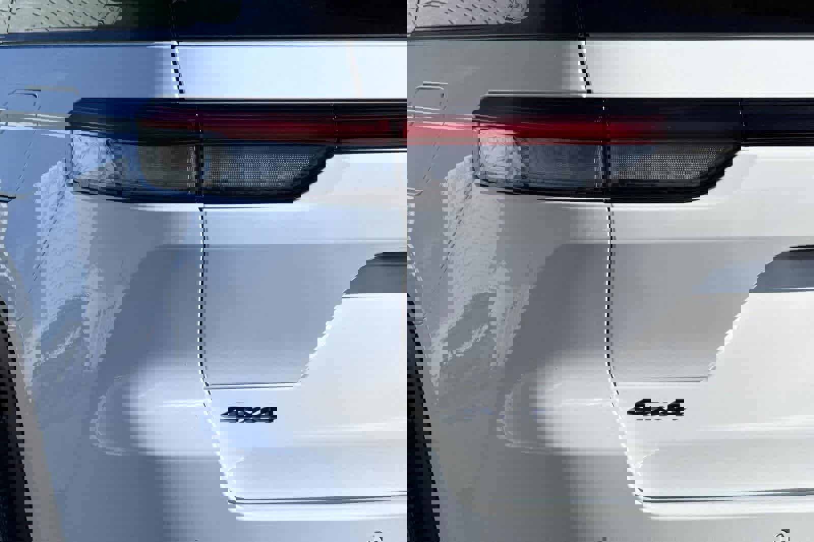 New 2025 Jeep Grand Cherokee Laredo image 31