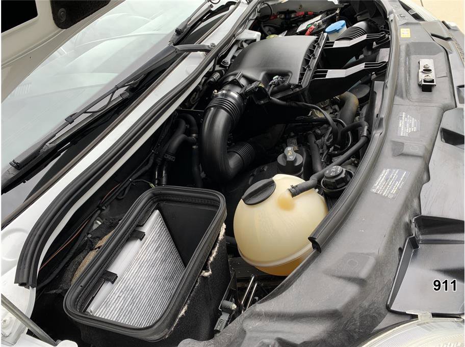 Used 2012 Mercedes-Benz Sprinter 3500 w/ High Idle Fixed Pkg image 20