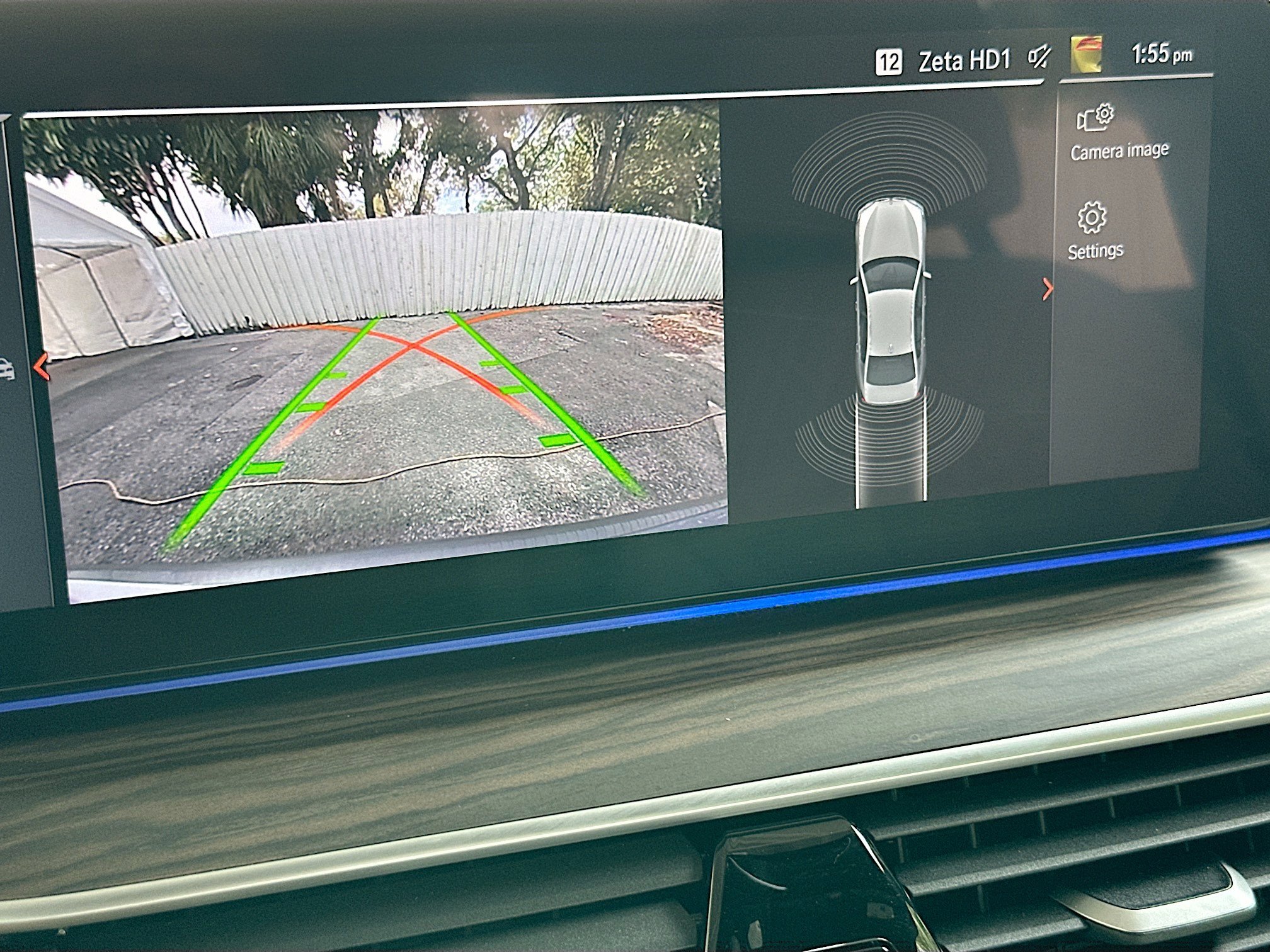 Certified 2023 BMW 540i w/ M Sport Package image 14