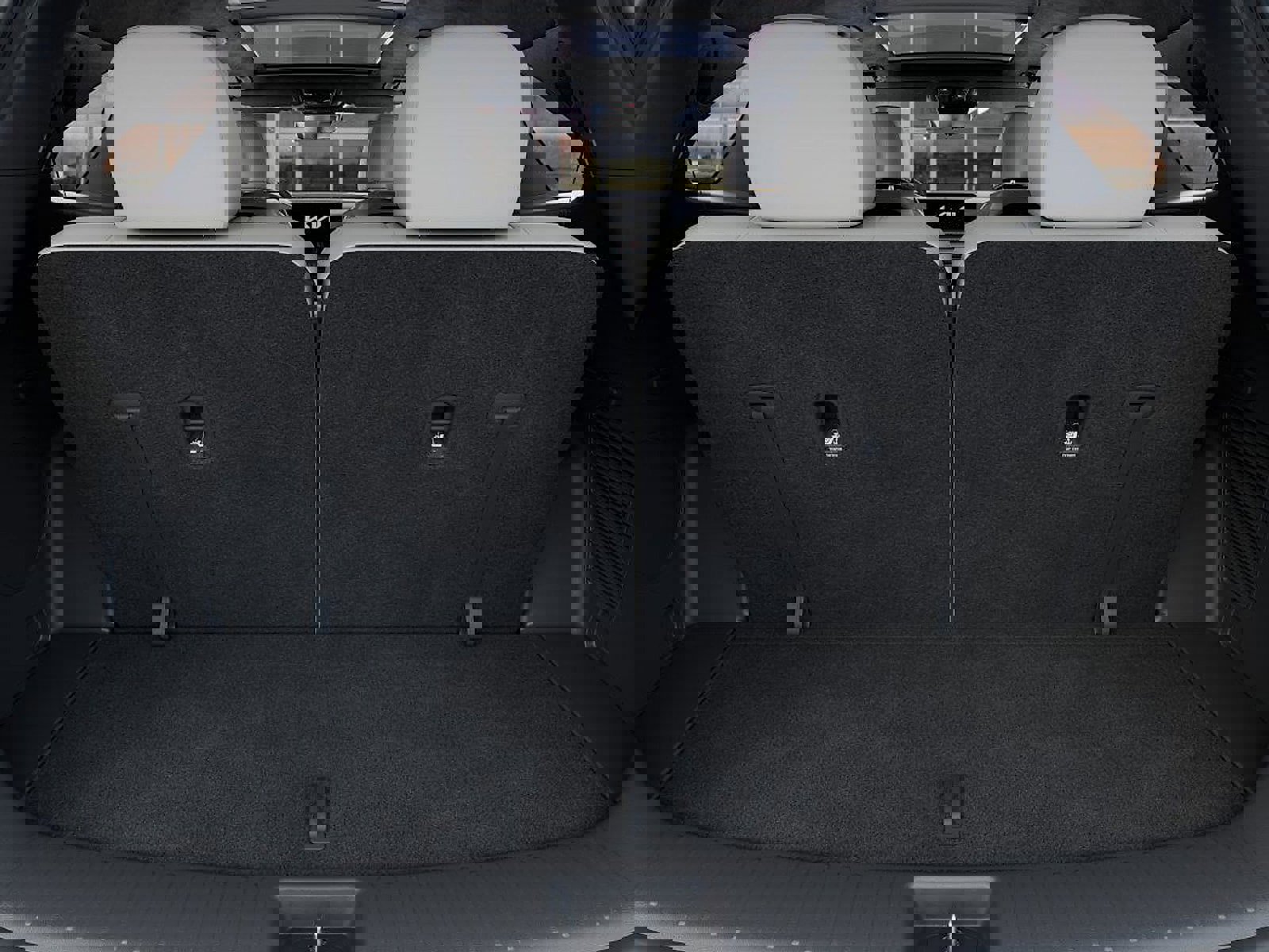 New 2026 Kia Sorento SX Prestige image 19