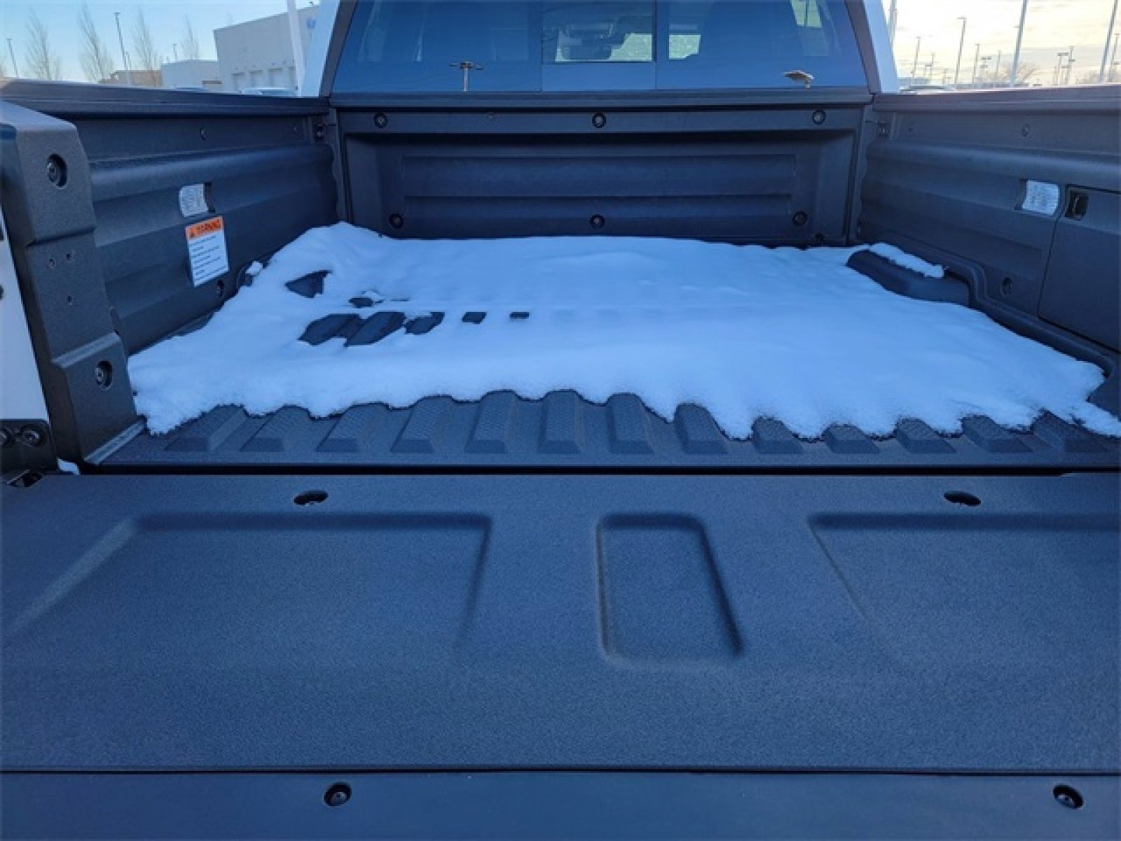 New 2026 Honda Ridgeline RTL image 9