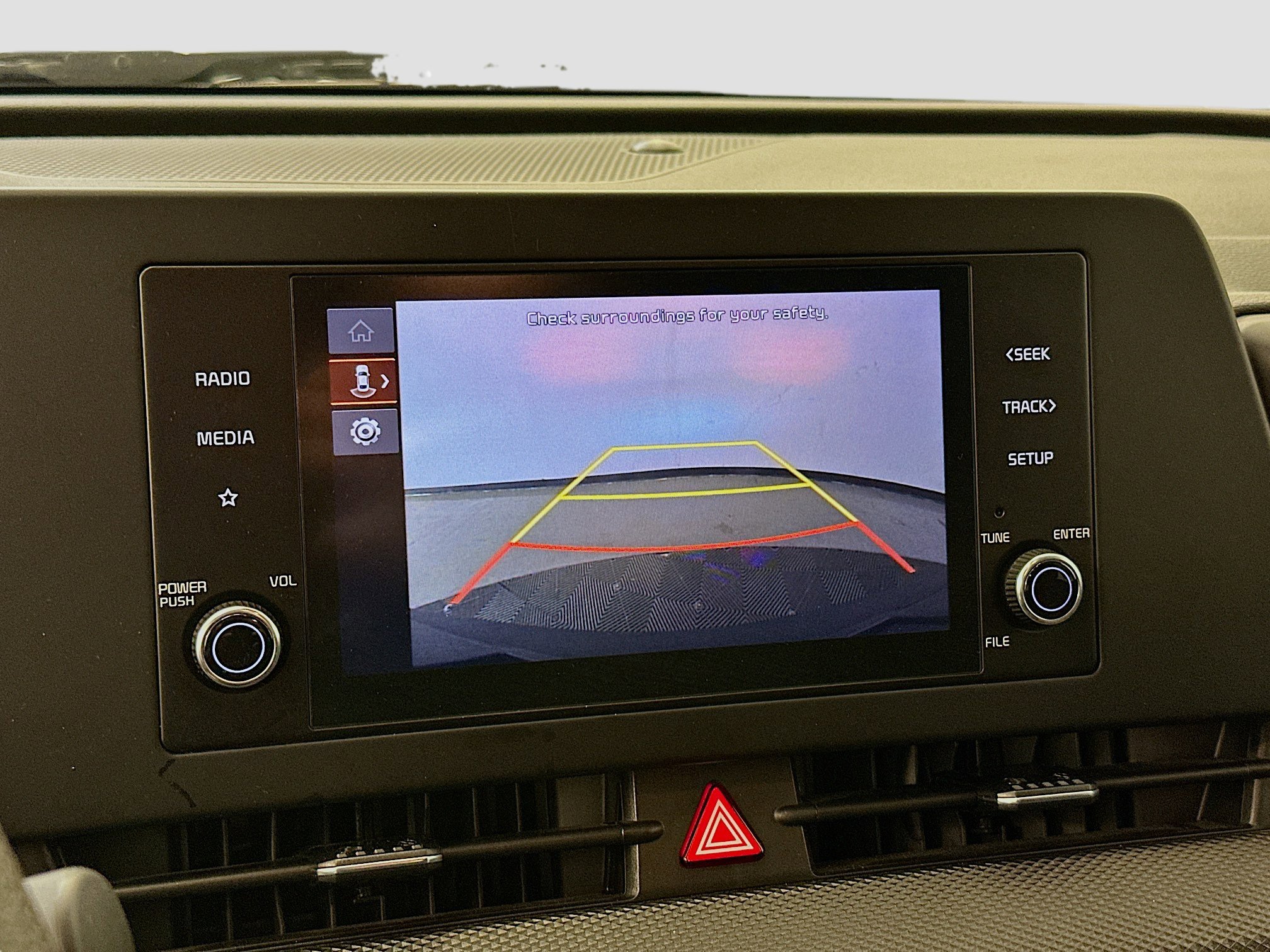 Used 2024 Kia Sportage LX image 22