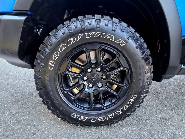 Certified 2025 RAM 1500 Rebel w/ Bed Utility Group AWD/4WD image 34