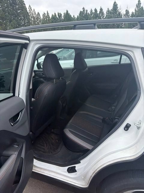 Certified 2025 Subaru Crosstrek 2.5i Limited w/ Crosstrek Mirror Package AWD/4WD image 11