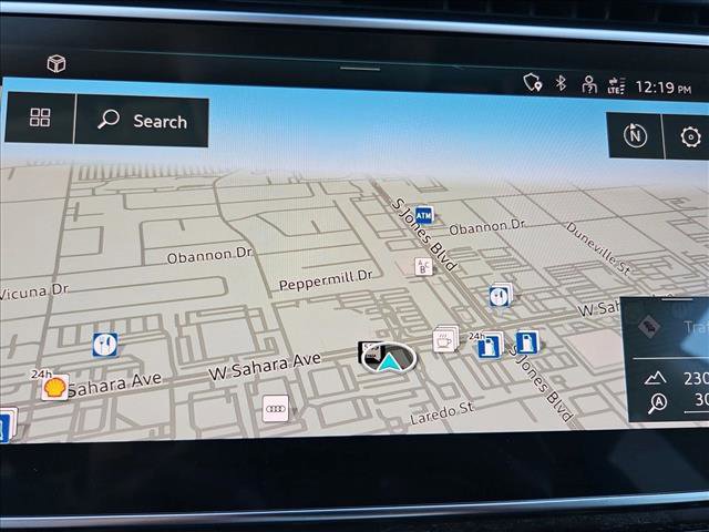 Used 2022 Audi Q8 Premium Plus image 12