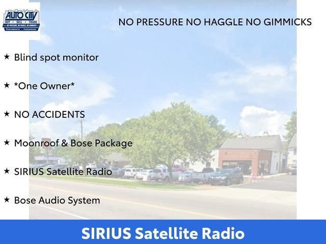 Used 2009 MAZDA MAZDA6 s Grand Touring w/ Moonroof & Bose Pkg FWD image 19