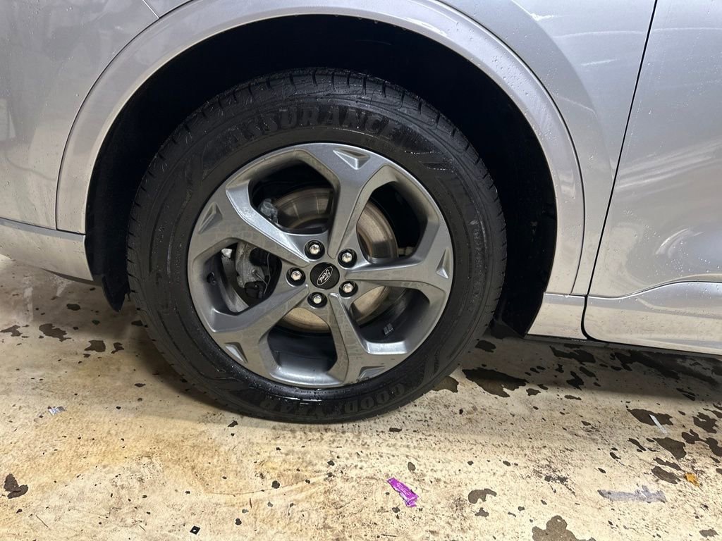 Used 2023 Ford Escape ST-Line w/ Tech Pack #1 image 27