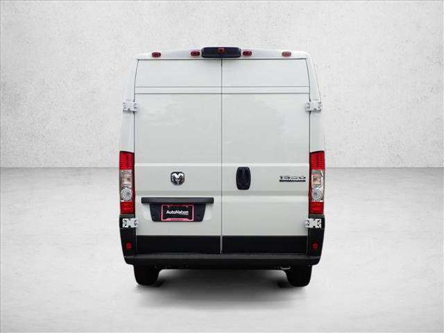 New 2026 RAM ProMaster 1500 w/ Convenience Group FWD image 3
