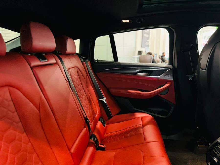 Used 2023 BMW X4 M image 25