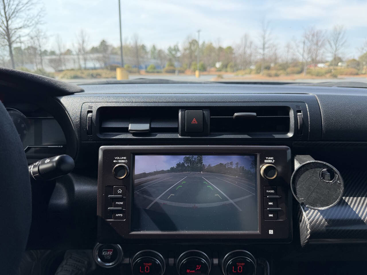 Used 2023 Toyota GR86 Premium image 23