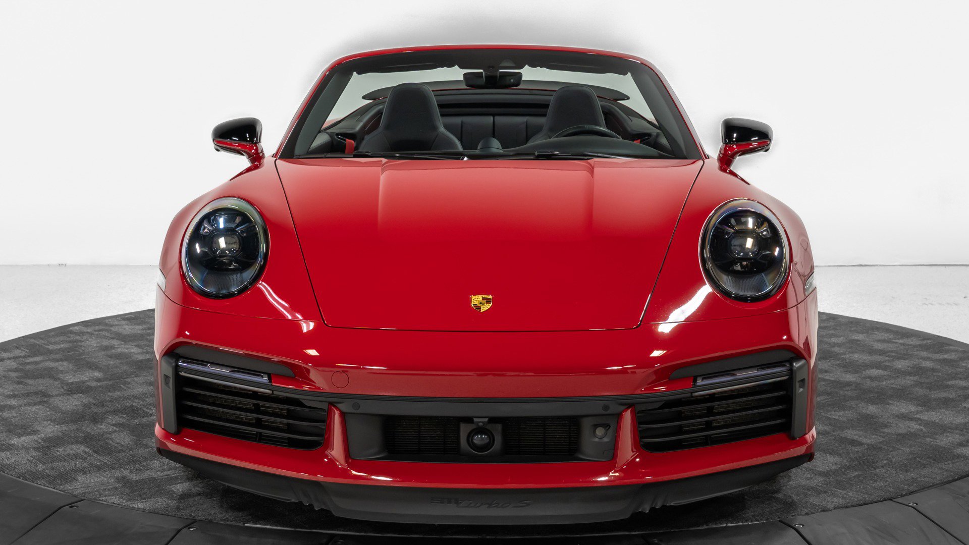 Used 2021 Porsche 911 Turbo S image 13