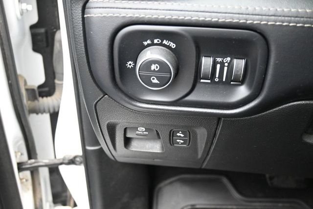 Used 2023 RAM 1500 Limited w/ Body-Colour Bumper Group AWD/4WD image 19