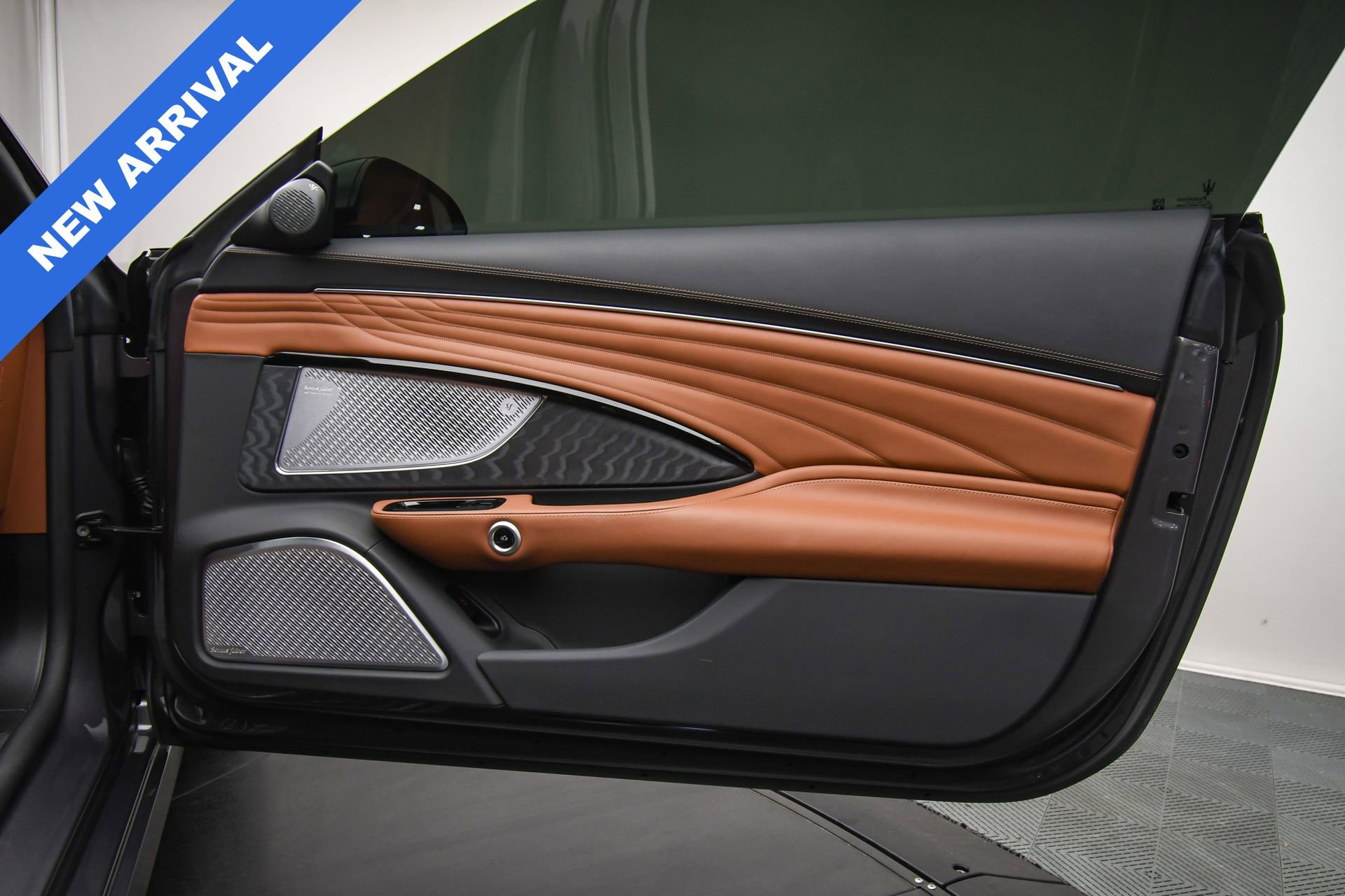 Used 2024 Maserati GranTurismo Modena image 46