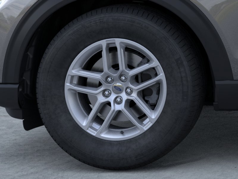 New 2026 Ford Explorer Active AWD/4WD image 22