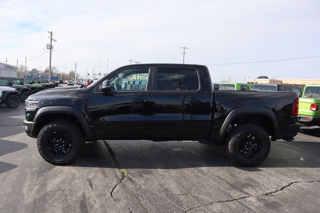 New 2026 RAM 1500 RHO image 21