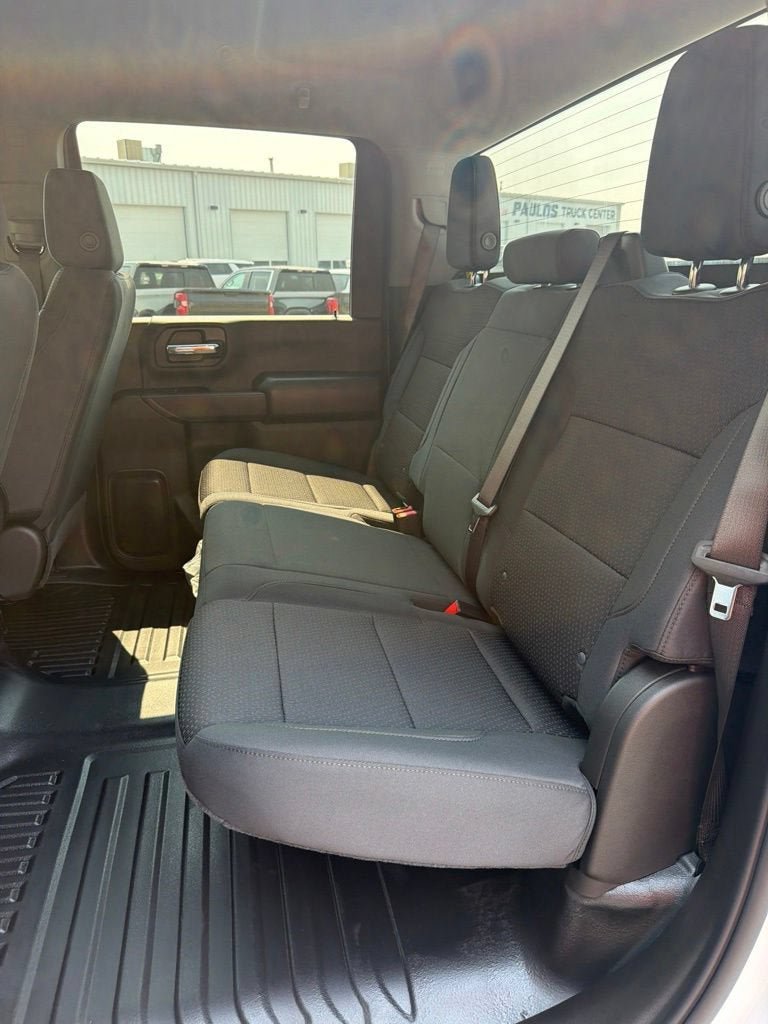 New 2026 Chevrolet Silverado 3500 W/T w/ WT Convenience Package AWD/4WD image 43