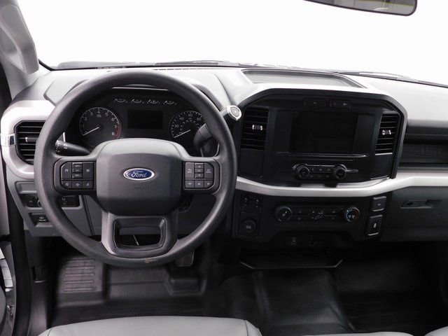 Used 2022 Ford F150 XL w/ Equipment Group 101A High image 30