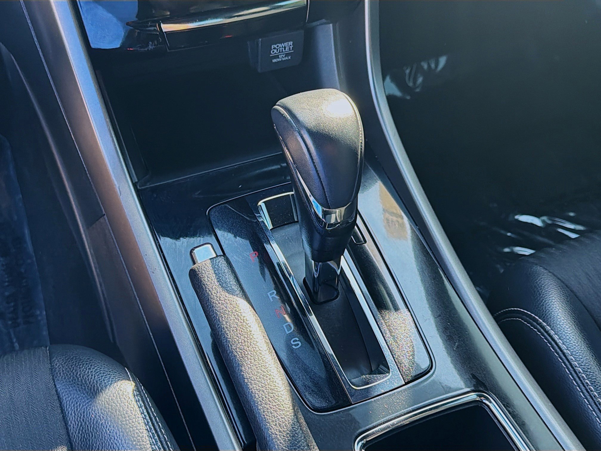 Used 2016 Honda Accord Sport image 13