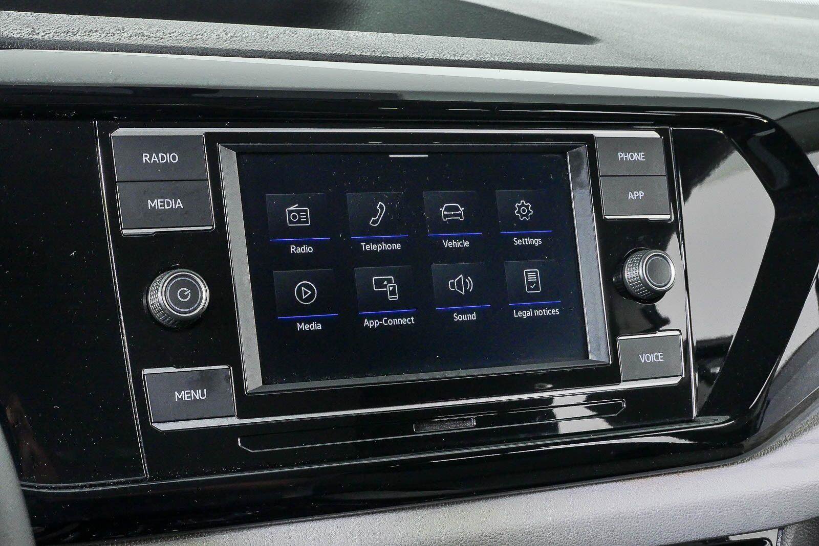 Certified 2023 Volkswagen Taos S FWD image 12