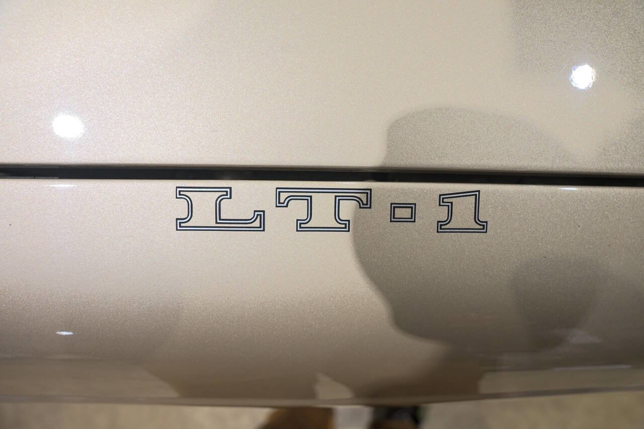 Used 1996 Chevrolet Caprice Classic image 27